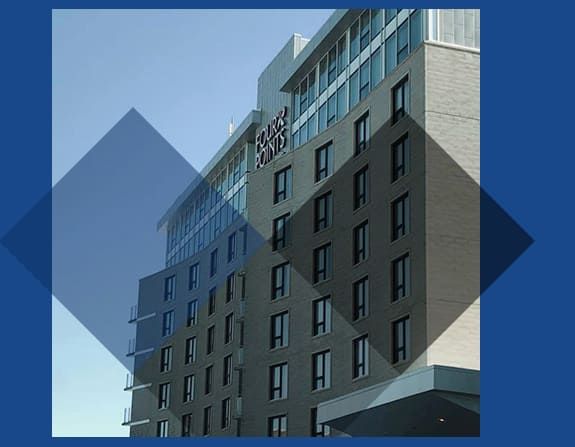 Plomberie commerciale Sherbrooke